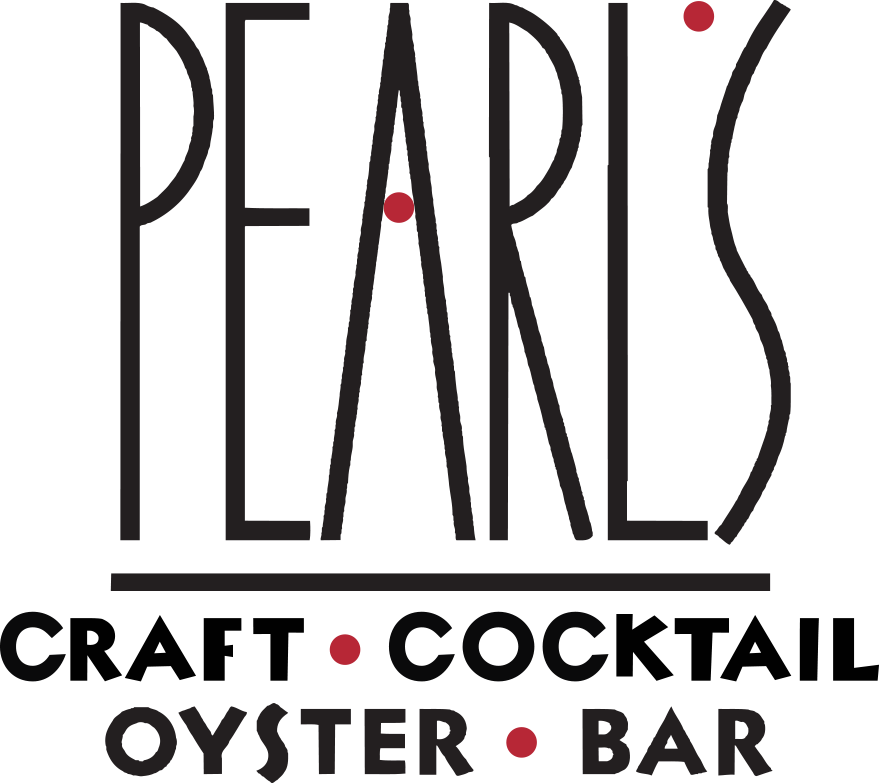 Pearl's Restaurant Logo