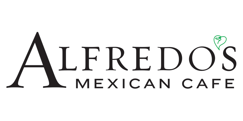 Alfredo's Mexican Cafe Logo