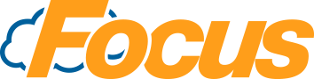 Focus POS logo