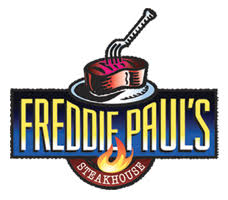 Freddie's Paul logo