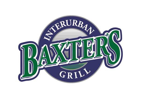 Baxter's Interurban Grill logo