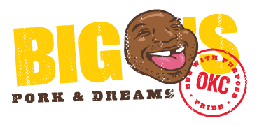 Big O's Pork and Dreams