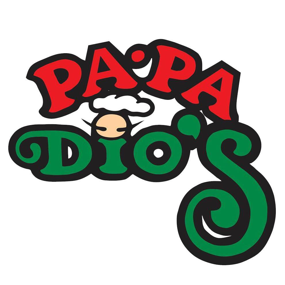 Papa Dio's logo