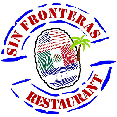 Sin Fronteras Restaurant logo