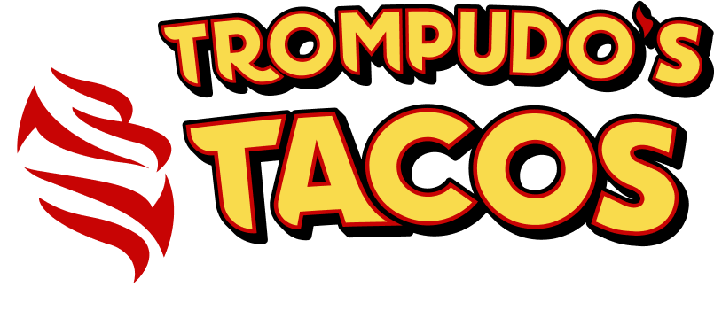 Trompudo's Tacos logo
