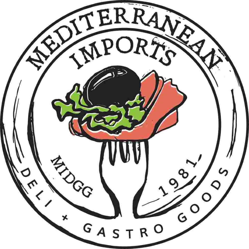 Mediterranean Imports logo