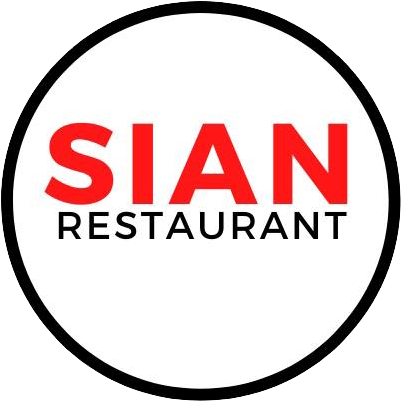 Sian Sushi Restaurant logo