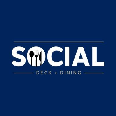 Social Deck logo
