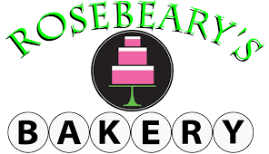 Rosebeary's Bakery logo