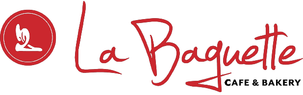 La Baguette logo
