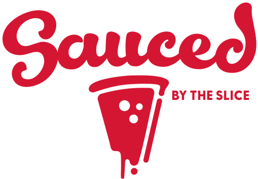Sauced Logo
