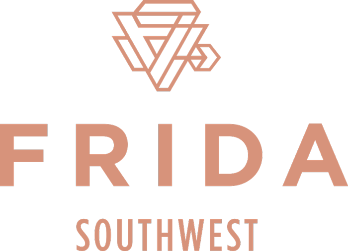 Frida Southwest logo