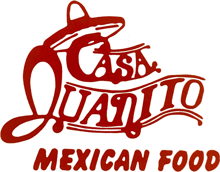 Casa Juanito Mexican Food Logo