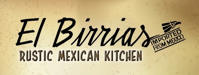 El Birrias Logo