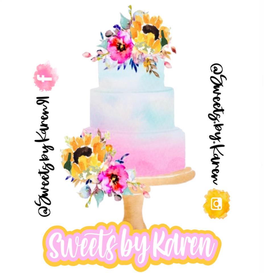 Sweets by Karen Logo