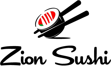 Zion Sushi logo