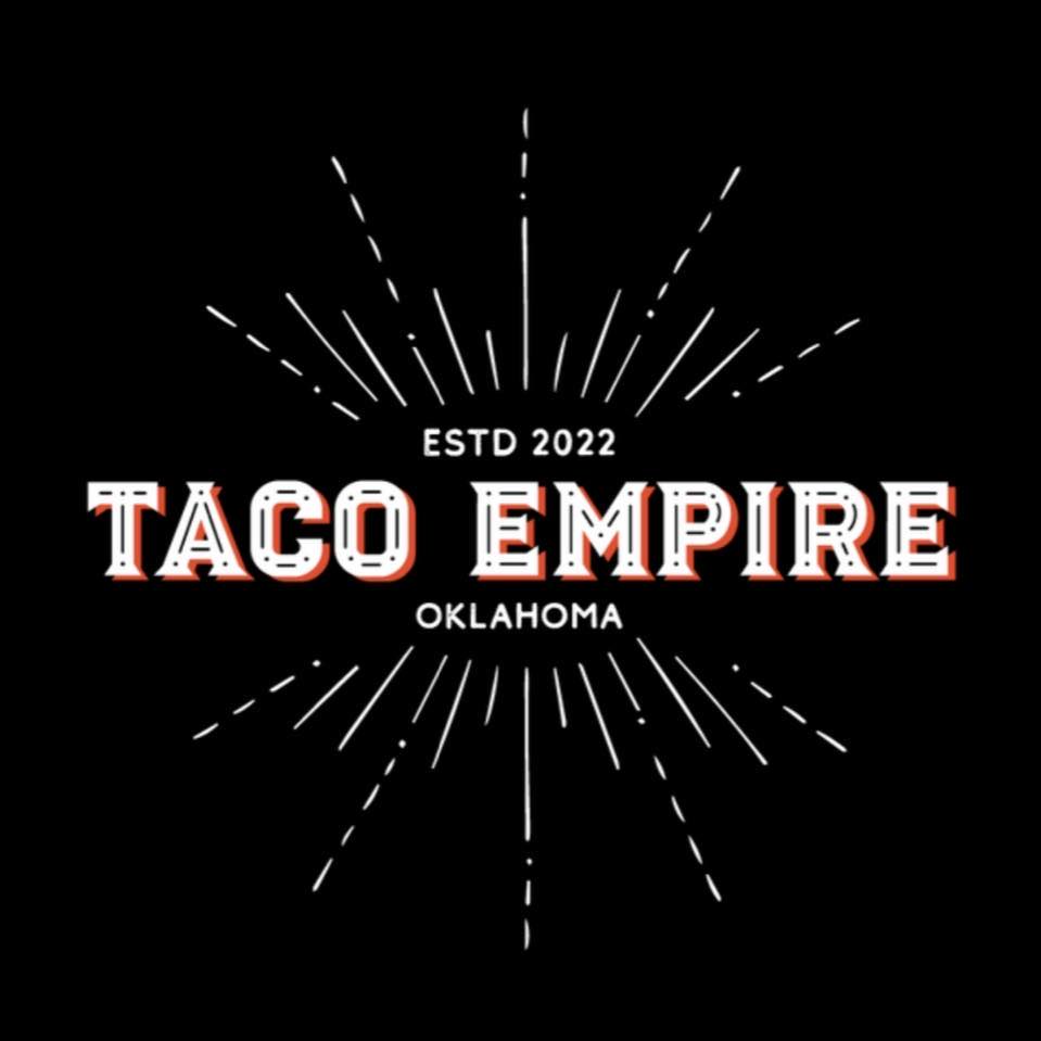 Taco Empire logo