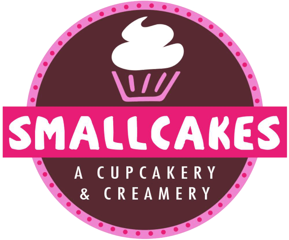 Smallcakes Logo