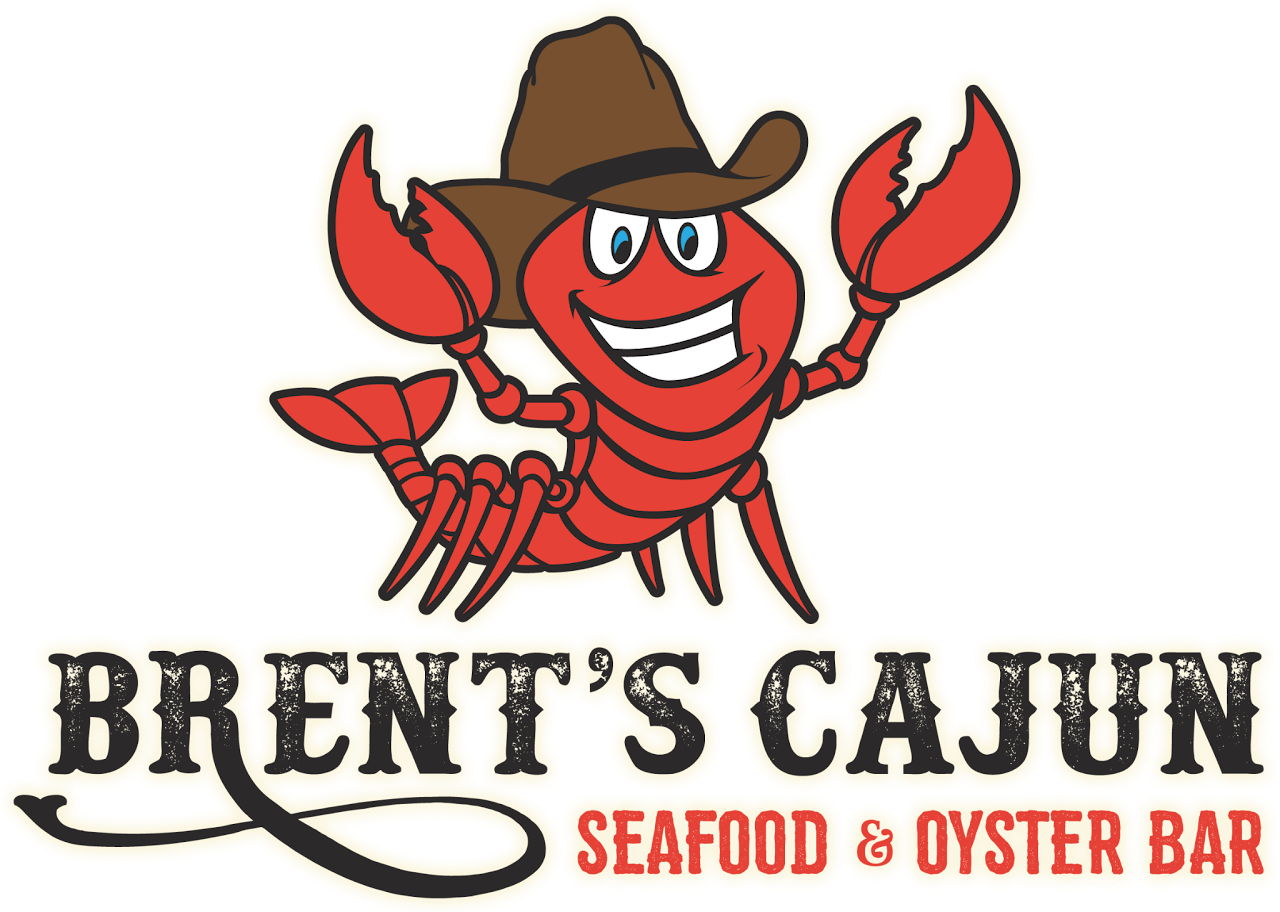 Brent's Cajun Seafood and Oyster Bar logo