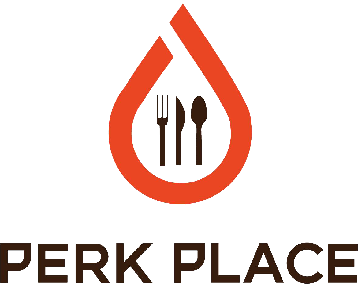 Perk Place Logo