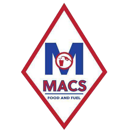 Macs Convenience Stores Logo