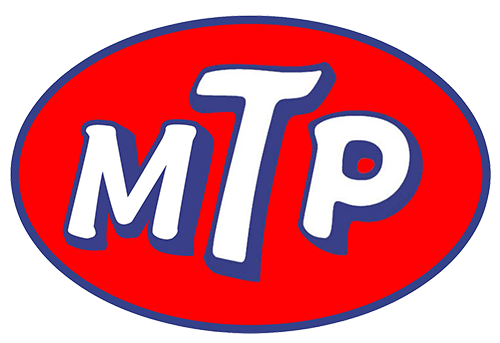 Martin's Trading Post Logo