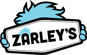 Zarleys logo - TapTapEat
