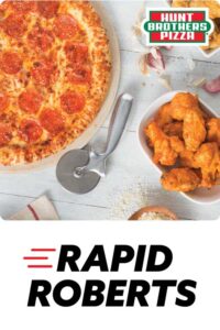 rapid roberts - homepage 1 - TapTapEat
