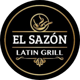 El Sazon Logo - TapTapEat
